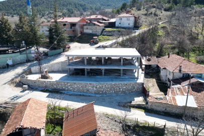 Keles Büyükşehir'le güçleniyor