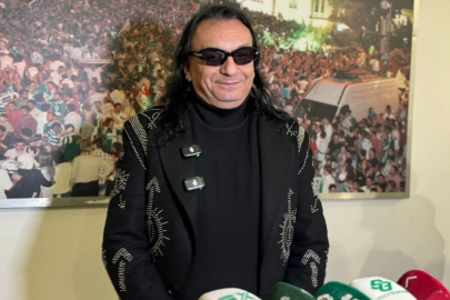 Kırdar müjdeyi verdi! Bursaspor'a özel çalışma geliyor...