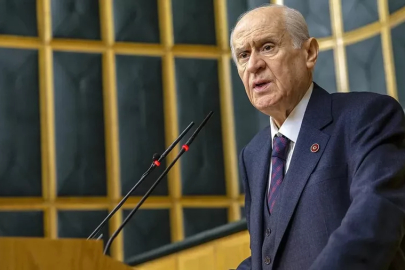 MHP Genel Başkanı Bahçeli: Küresel güç olmamız için yeni bir imkan doğdu