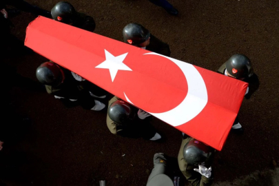 MSB acı haberi duyurdu: Şehidimiz var!