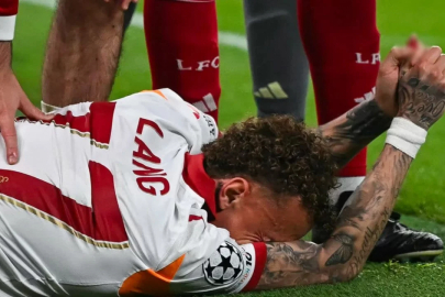 Noa Lang'ın parmağının son hali belli oldu