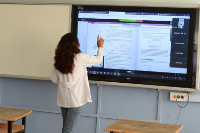 Öğretmenlerin yer değiştirme atamaları 28 Nisan'da gerçekleştirilecek