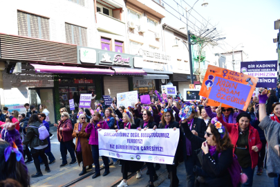 Osmangazi’de 'Şehirde Eşit Adımlar: Bursa Kadın Çalıştayı' Düzenleniyor