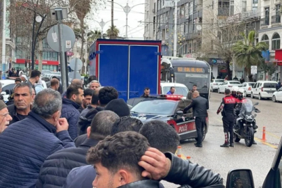 Şanlıurfa'da tanınmamak için tıbbi maske taktı: Silahla ağabeyini hedef aldı