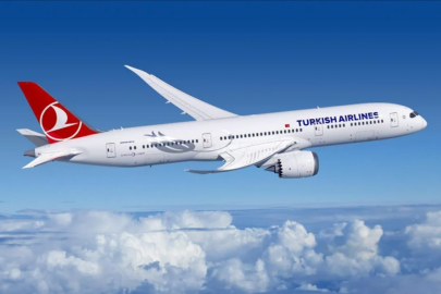 THY yolcularının memnuniyet oranı yüzde 87'ye ulaştı