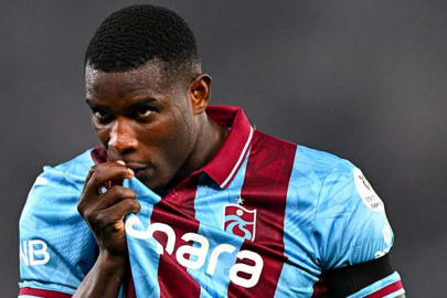 Trabzonspor Onuachu'ya izin vermedi