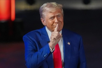 Trump savaşı başlatan ismi açıkladı!