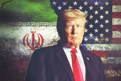 Trump'tan İran açıklaması: Liderleri yok, anlaşma istiyorlar