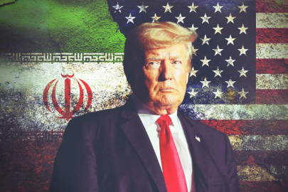 Trump'tan İran açıklaması: Liderleri yok, anlaşma istiyorlar
