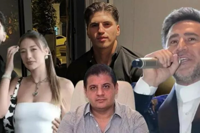 Ünlü şarkıcı dahil 7 kişi tutuklandı...