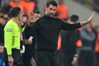 Volkan Demirel, ''Bu yetenekle Portekiz Milli Takımı'na seçilir'' demişti! Gerçek oldu