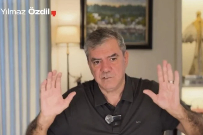 Yılmaz Özdil'den Özgür Özel'e: Açıklamalarını sorgulamamız istenmiyor
