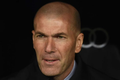 Zinedine Zidane yıllar sonra o koltuğa oturuyor! İşte yeni adresi