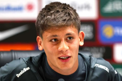 Arda Güler'den Galatasaray açıklaması: Herkesi yenebiliriz