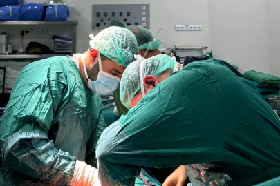 2025 yılında organ bağışında lider 'Bursa bölgesi' oldu!