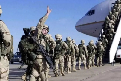 3 bin asker yola çıktı! 26 gündür devam eden savaşta korkulan oluyor