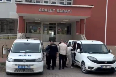 Adana'da uyuşturucu operasyonu: 2 tutuklama