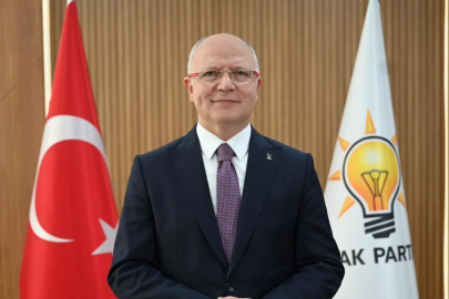 AK Parti Bursa teşkilatı Türkiye'ye örnek oldu