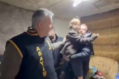 Bursa'da 2019'dan beri kayıp olan çocuğun gerçek annesi belli oldu!