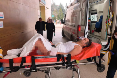 Bursa'da aynı kazanda ikinci facia! Arkadaşının yerine girdi, canından oldu...