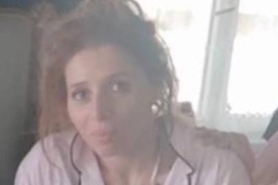 Bursa'da bir kadın sır oldu, aile perişan!