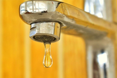 Bursa'da su kesintisi!