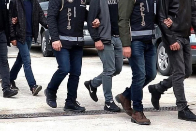 Bursa dahil 24 ilde terör operasyonu!