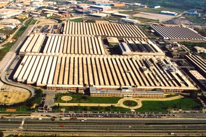 Bursa'nın dev kooperatifi genel kurula gidiyor!