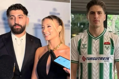 Canbay'dan Aleyna Kalaycıoğlu'nun 'ayakçı' sözlerine tepki: Engelli kardeşini sırtında taşıdı