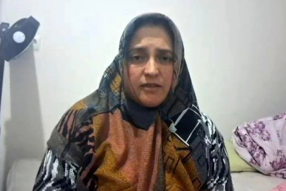 Cep telefonu elinden alınınca evden kaçan 13 yaşındaki kız aranıyor