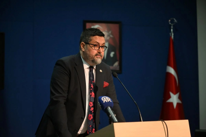 Edirne'nin Su Kaynakları ve Yönetimi Paneli düzenlendi