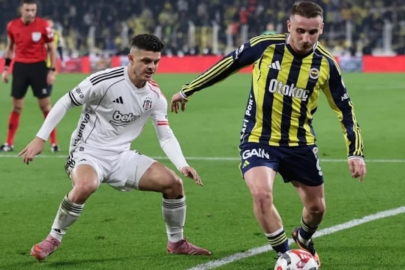 Fenerbahçe - Beşiktaş maçının bilet fiyatları: İşte en ucuz bilet