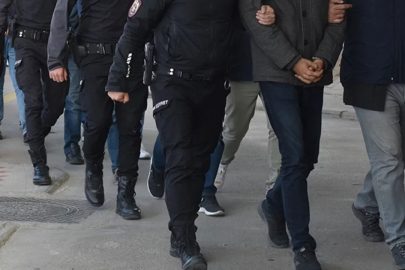 FETÖ'ye yönelik soruşturmada 9 şüpheli hakkında gözaltı kararı