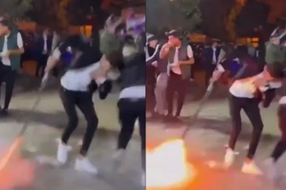 Görüntülere büyük tepki var