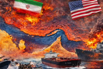 İran'dan şartlı onay: Bunu yapmayan ülkeler Hürmüz'den geçebilir