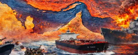  Bunu yapmayan ülkeler Hürmüz'den geçebilir