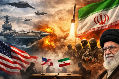 İran, savaşı durdurmak için ABD ve İsrail'den "garanti" istedi! İşte ABD'ye sunulan ilk şart...