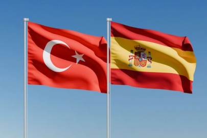 İspanya'dan Türkiye'ye teşekkür!