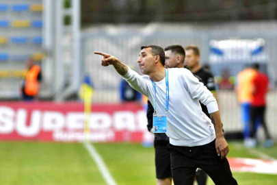 Mehmet Topal, yeniden Petrolul Ploieşti'de