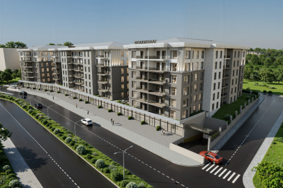 Mimarsinan 2. Etap’ta ilk imzalar atıldı