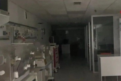 'Yenidoğan Çetesi' davasında duruşma yarına ertelendi /