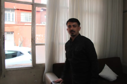 'Polisiz' diyerek eve girdiler! Anne ve oğlunu vurdular...