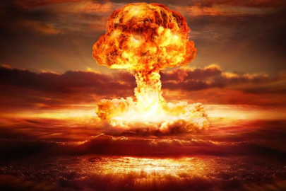 Rusya'dan korkutan 'Nükleer felaket' çıkışı!