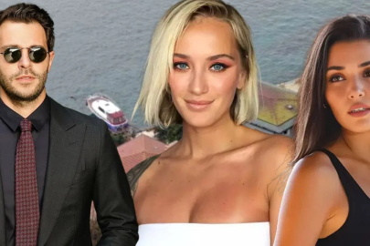 Son operasyonun perde arkasında Boğaz'daki VIP partiler var