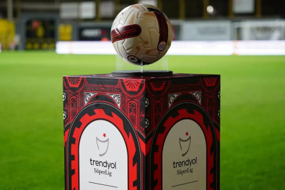 Süper Lig'den 4 kulüp, PFDK'lık oldu: Sevk gerekçelerini TFF açıkladı