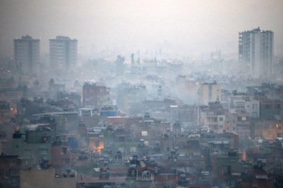 Temiz hava da artık lüks!