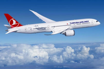 THY uçuşunda panik: İniş yapamadan geri döndü