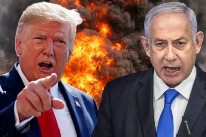 Trump'ı hiç umursamıyor! Netanyahui, İran için ölümcül emri verdi