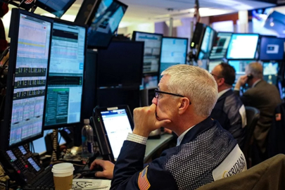 Trump'ın sözleri piyasayı karıştırdı! Renk yeşile döndü