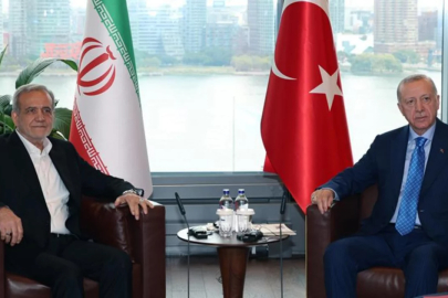Türkçe mesajla duyurdu! Cumhurbaşkanı Erdoğan için dikkat çeken sözler